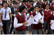 CBSE class 10, 12 board exams begin today, Exam Locator App launched to help students